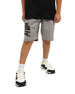 Basketball Boy's Gray Short