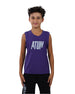 Dri-Fit Super Purple Tank Top