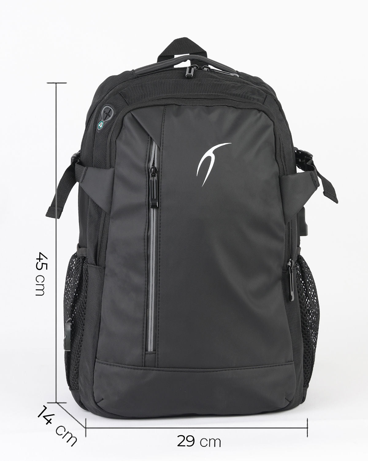 Eclipse Travel Backpack-Atum -68920161