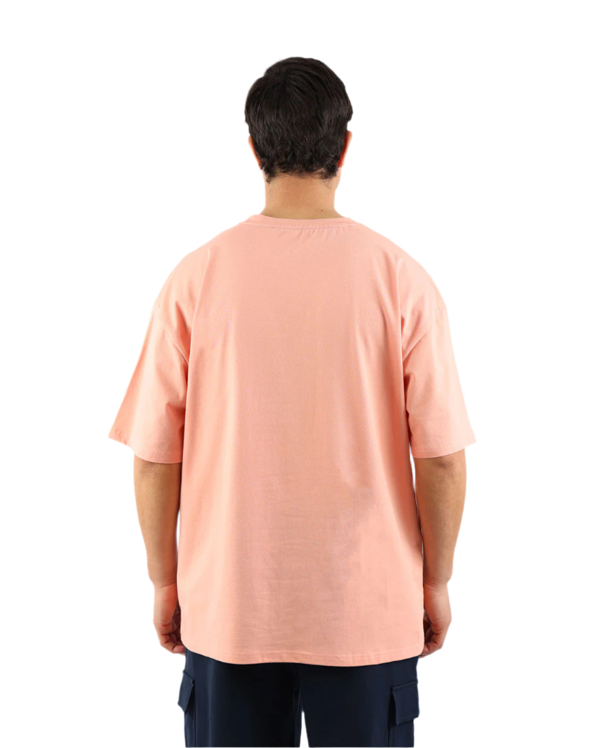 Heritage Legacy Coral T-Shirt-Atum -1266834
