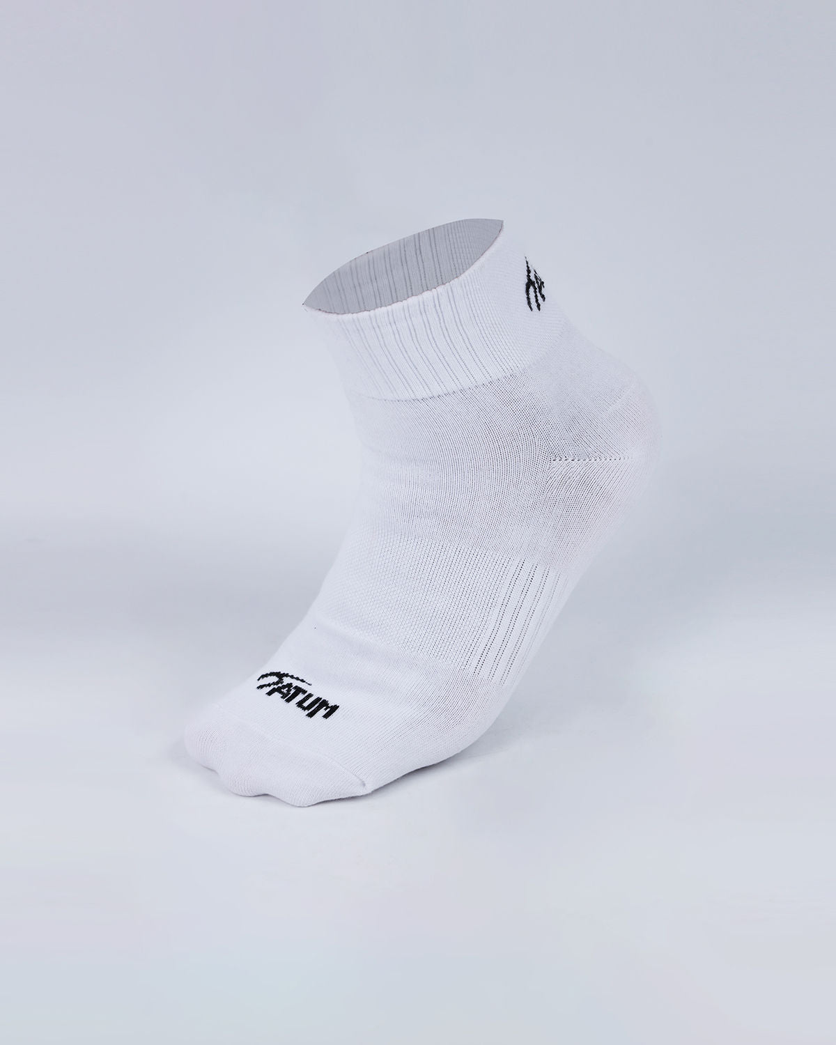 Adult Unisex Half Socks