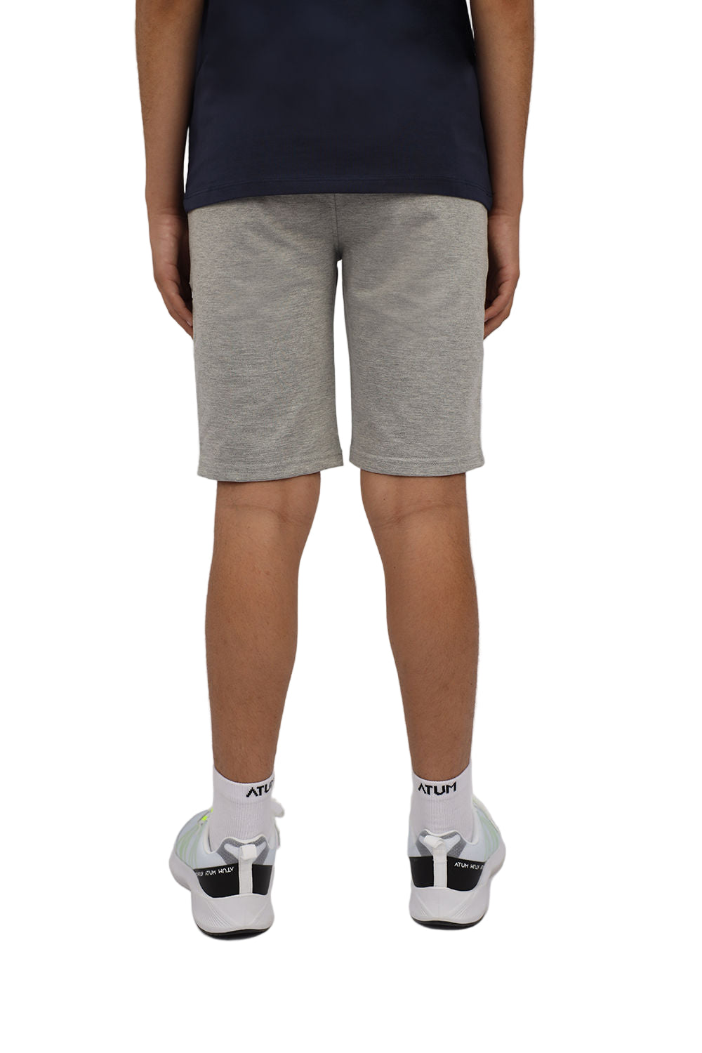 Boy's Ultimate Gray Short