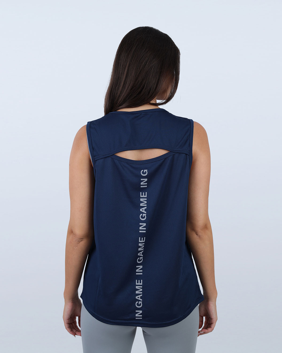 Modal Yoga Tank Top