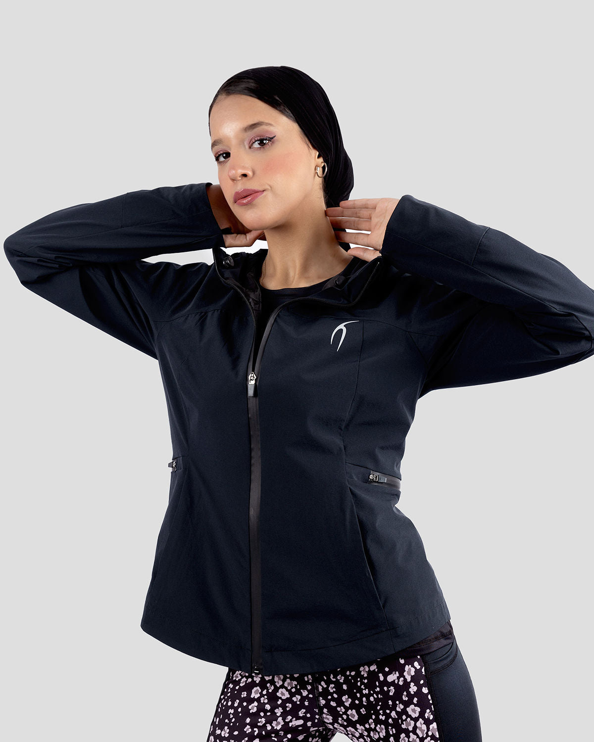 Women's Basic Jacket