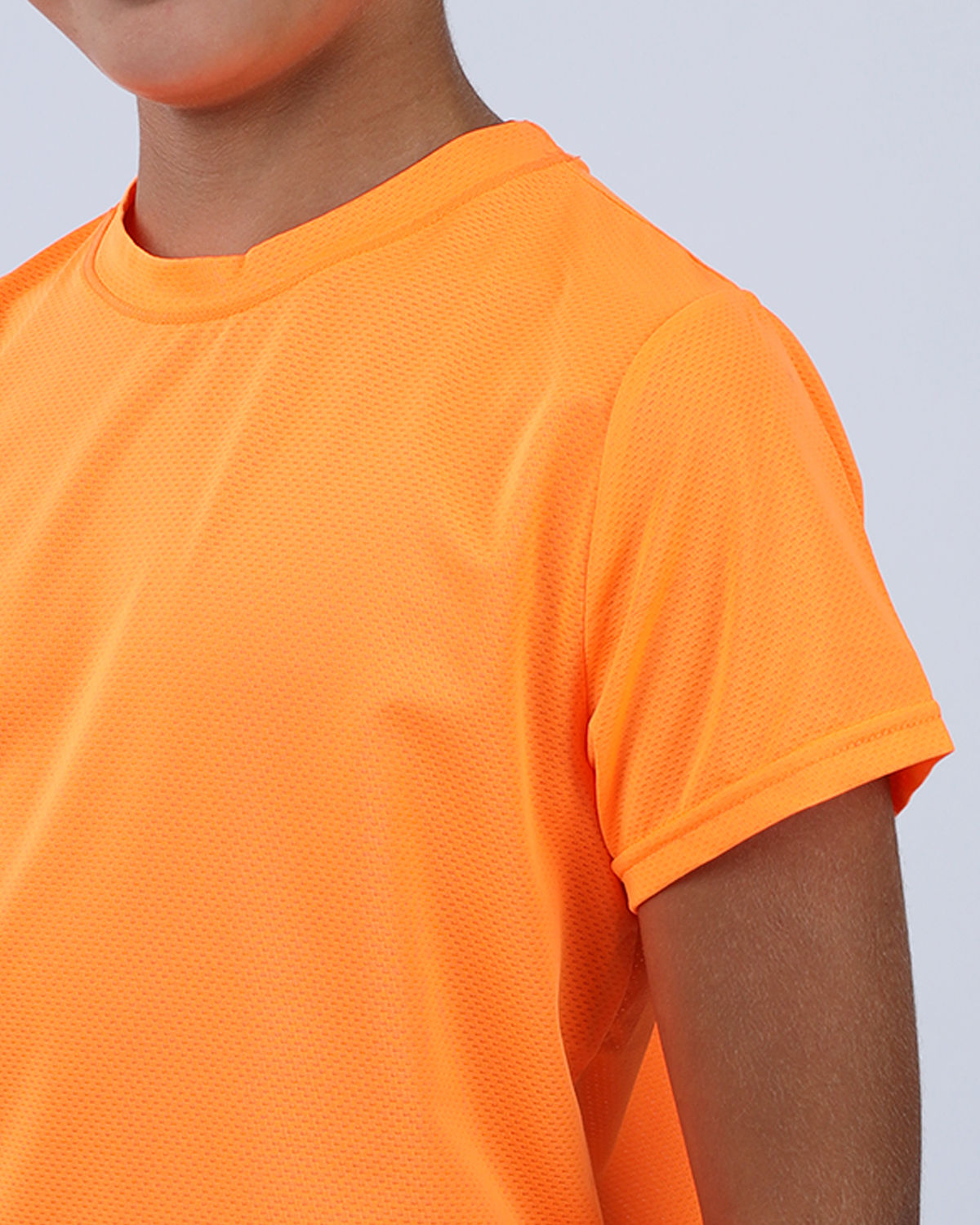SPEED Training Orange T-Shirt-Atum -61627622