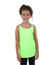 Horizon Training Green Sports Top