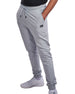 Boy's Sportive Gray Sweatpants