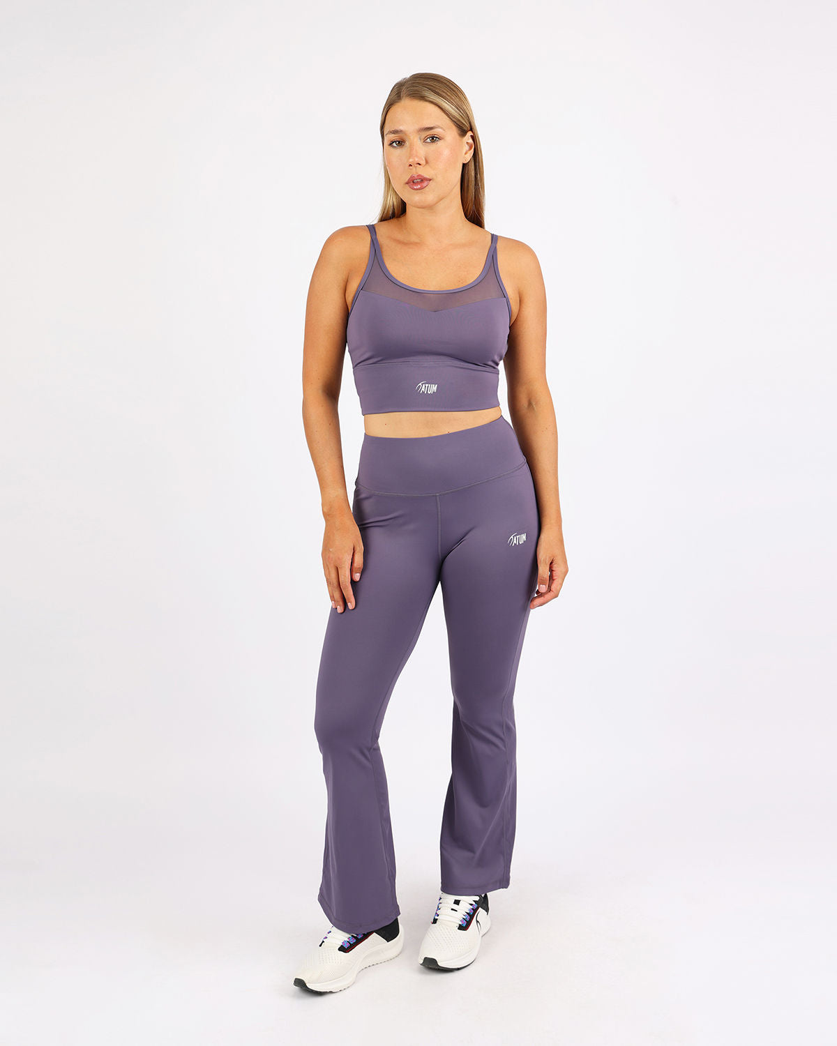 SculptFlex Women's Crossback Bra