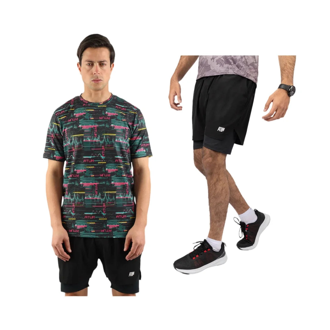 INGAME #1-Atum -18221911