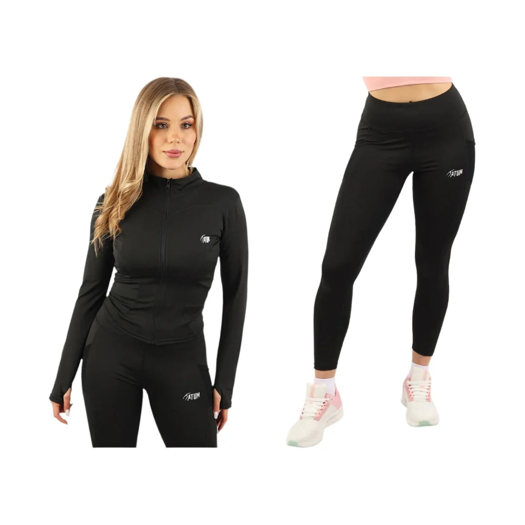 Everyday Active Set #1-Atum -56650235