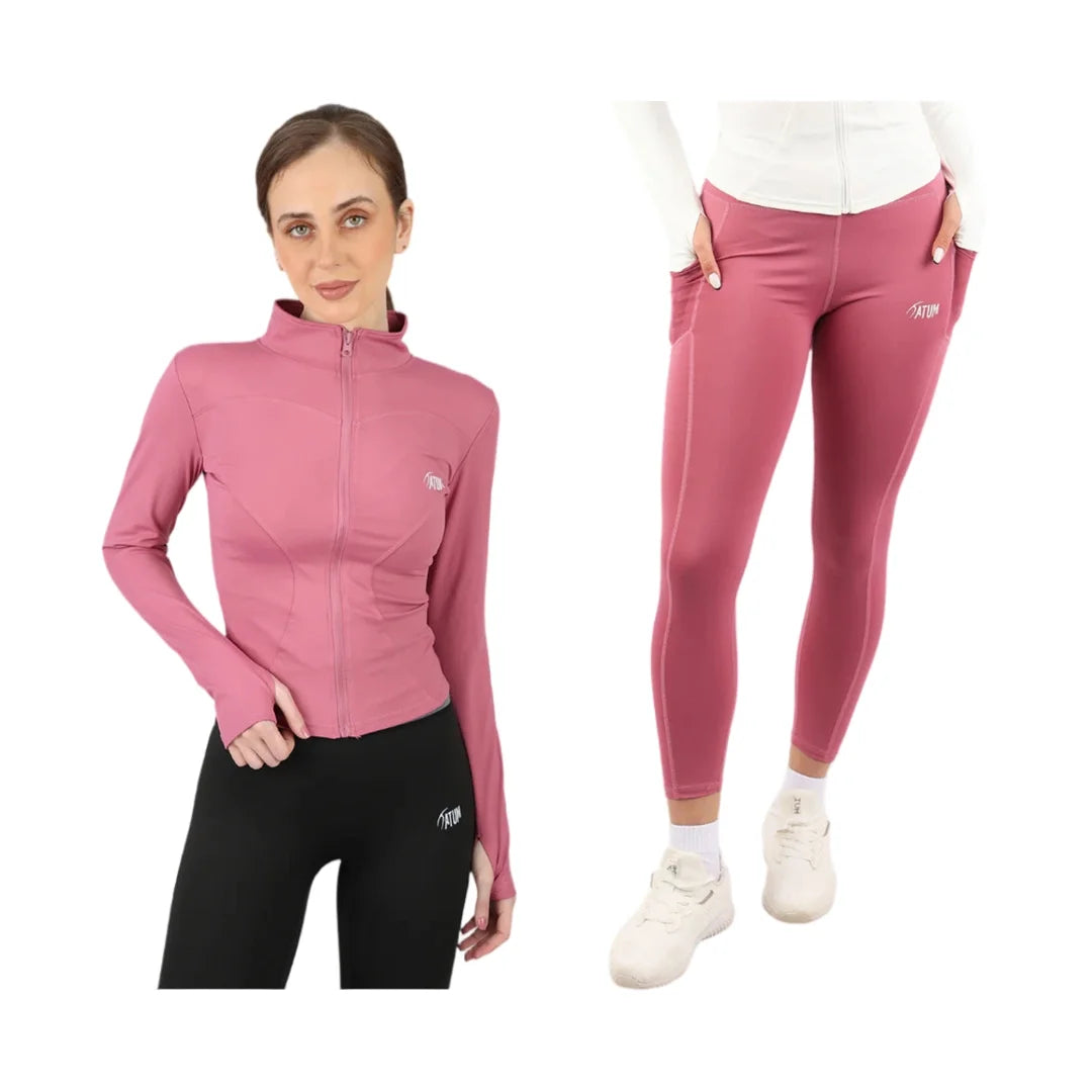 Everyday Active Set #4-Atum -84260099