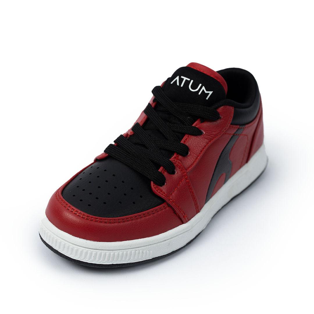 Atum boy's AirFree 1 Lifestyle sneakers - Atum Egypt 