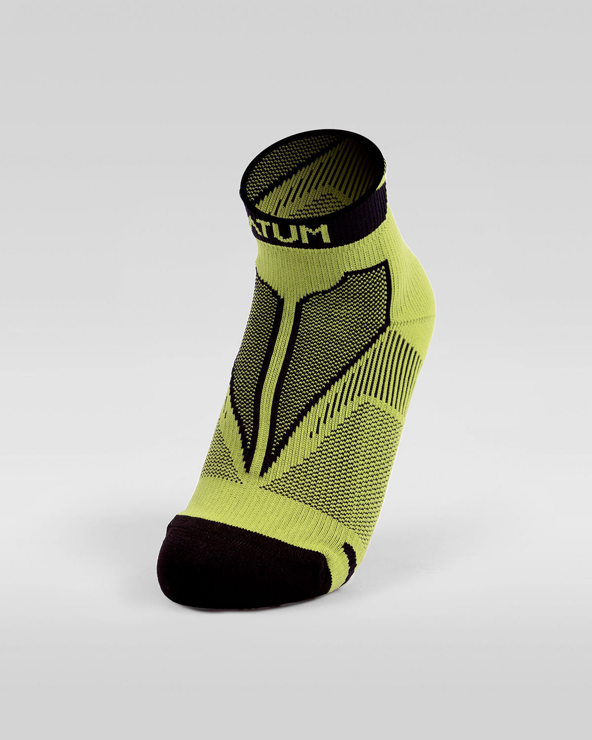 ATUM| Adults Unisex Low-Cut Training Socks - green