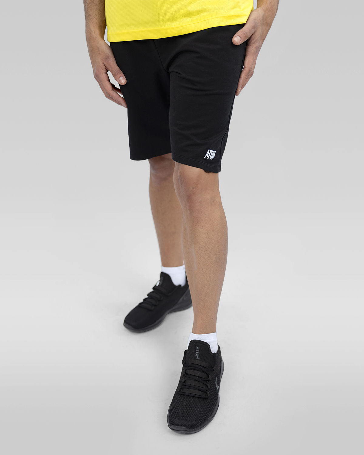 Men's Archi Traning Shorts-Atum -42402799
