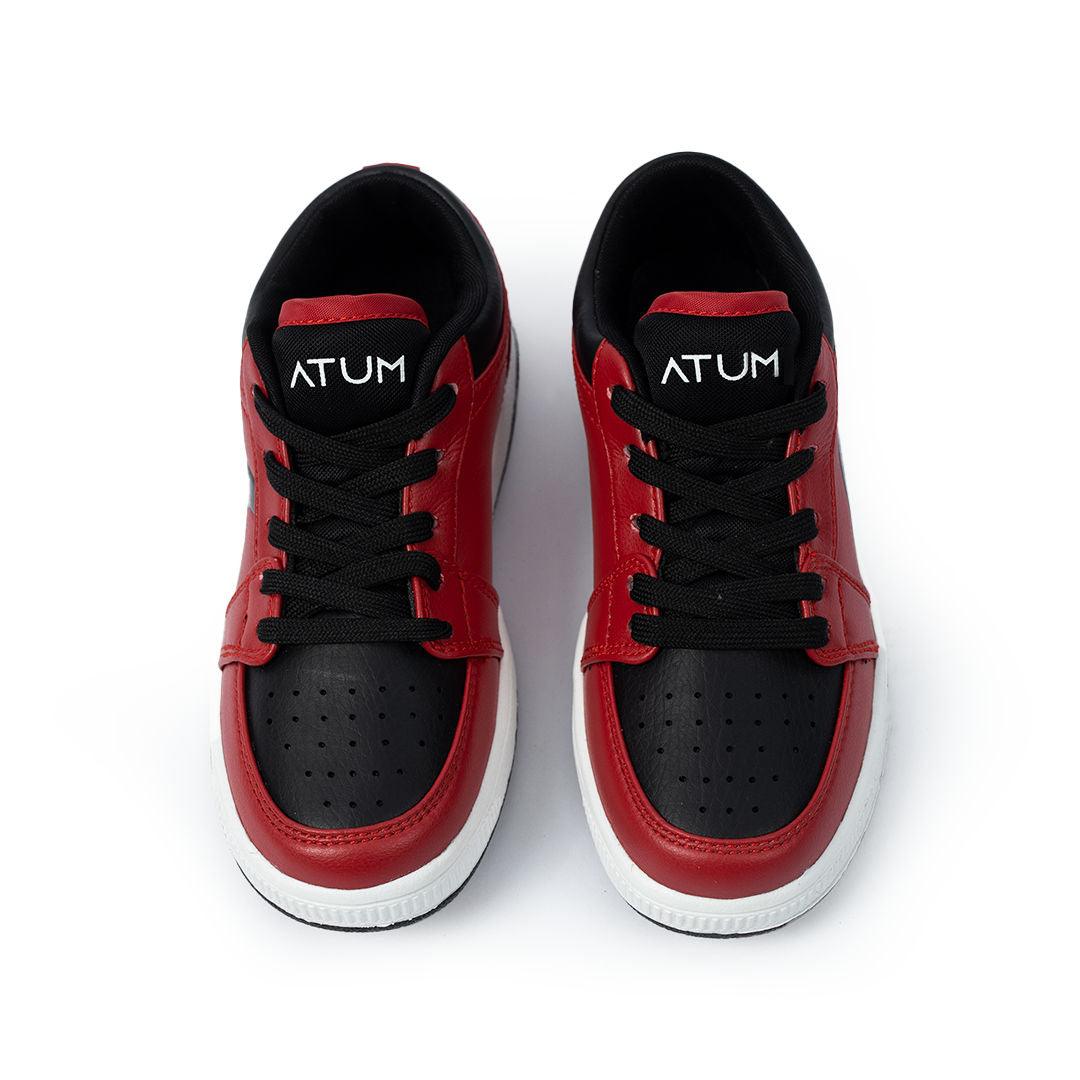 Atum boy's AirFree 1 Lifestyle sneakers - Atum Egypt 