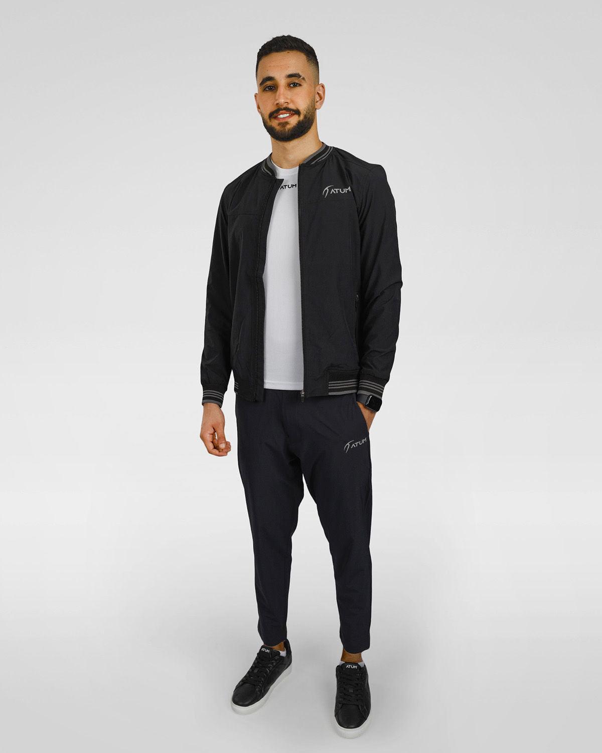 Atum Men's windbreaker jacket - Atum Egypt 