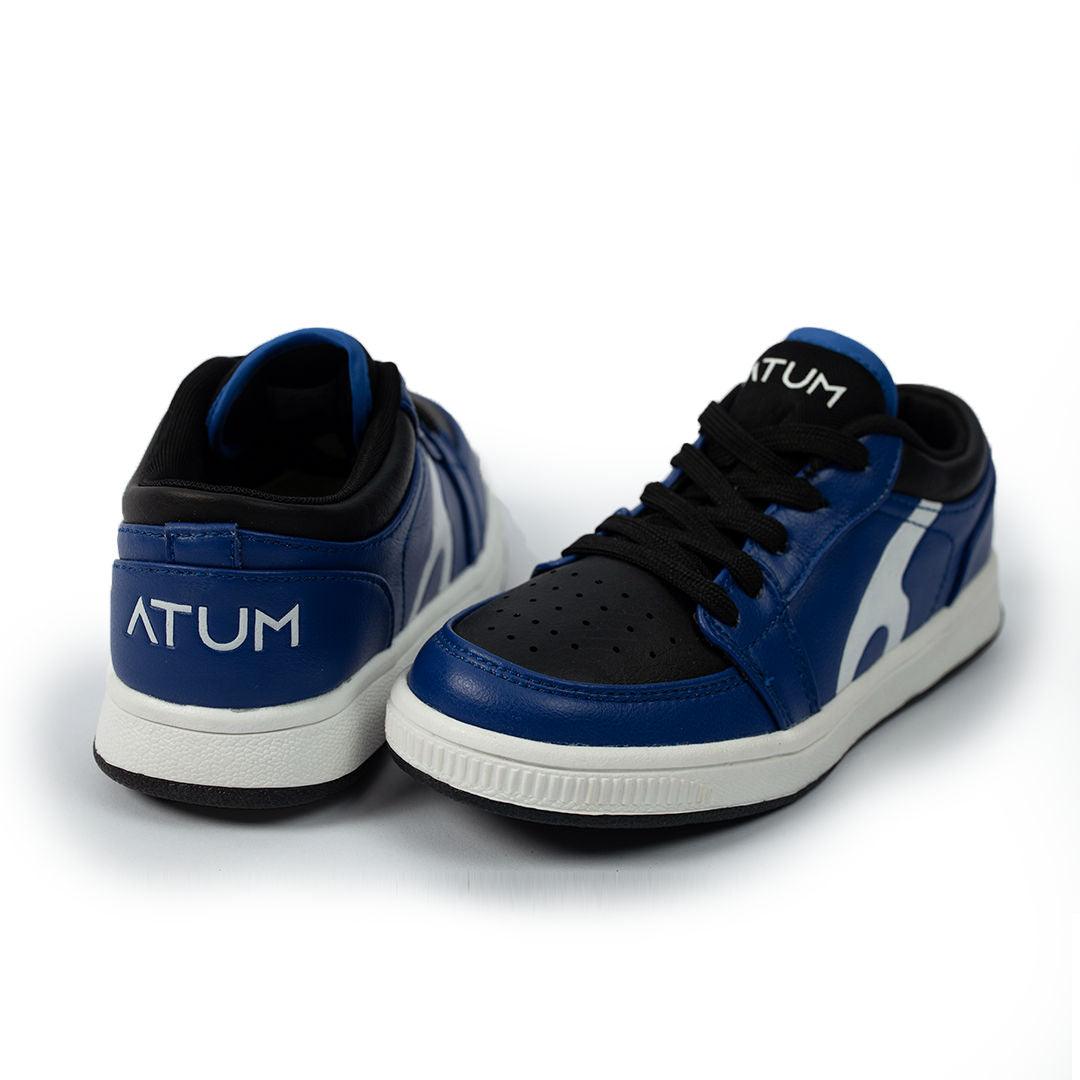 Atum boy's AirFree 1 Lifestyle sneakers - Atum Egypt 